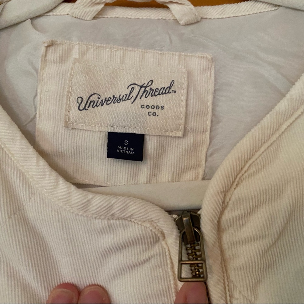 Universal Thread Jacket - image 3